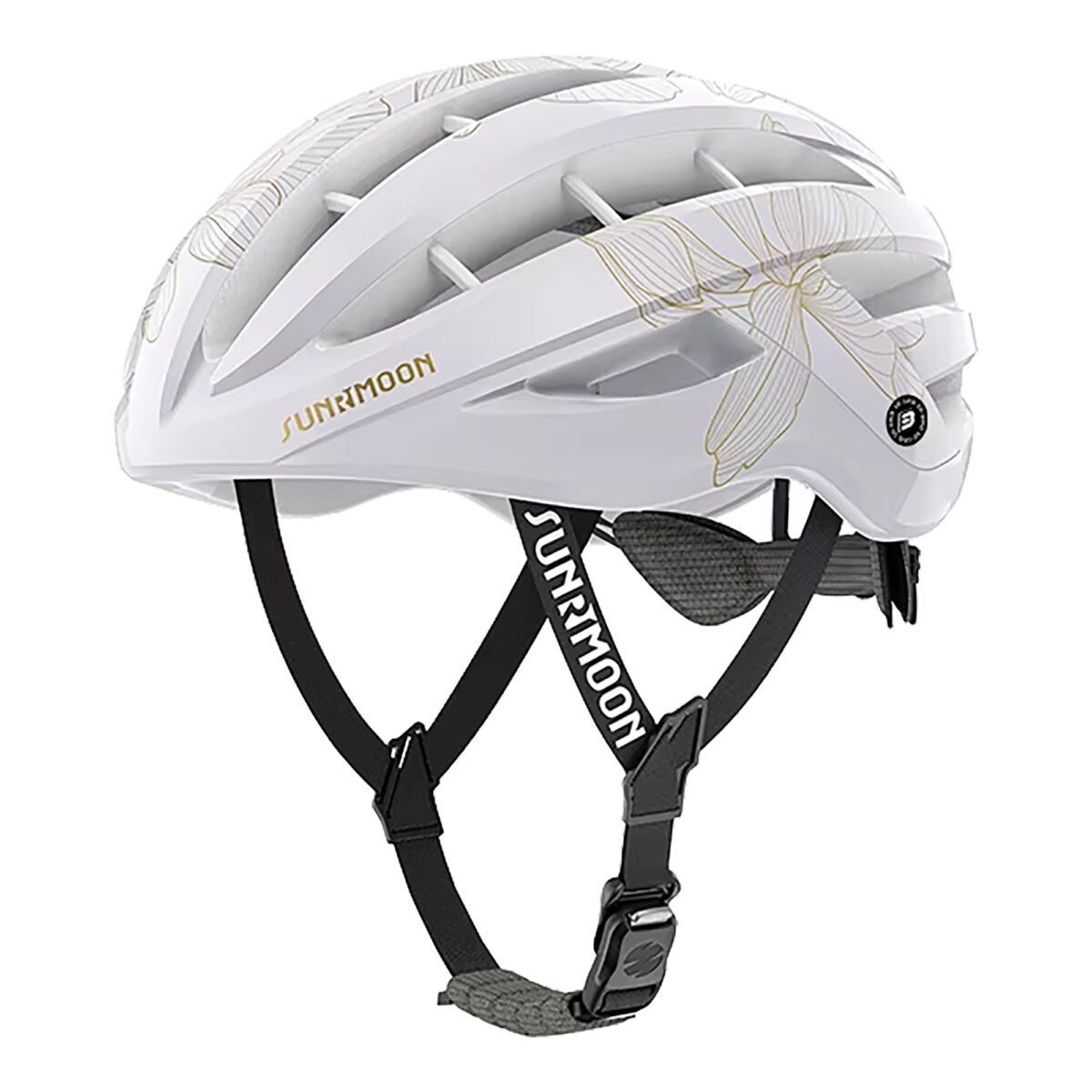 Casco Para Ciclista Sunrimoon CS-57 M - Imagen 3