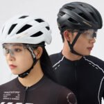 Casco Para Ciclista Sunrimoon CS-57 M - Imagen 2