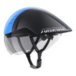 Casco Para Ciclista Con Visor Sunrimoon TT-86 M - Imagen 3