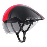 Casco Para Ciclista Con Visor Sunrimoon TT-86 M - Imagen 3