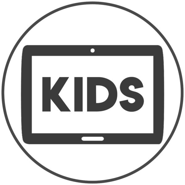 TABLETS NIÑOS