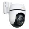 TAPOC530WS-02.jpg Cámara De Seguridad Tp-Link Tapo C530ws Exterior Visión Nocturna 3K 360°