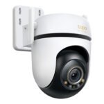 Cámara De Seguridad Tp-Link Tapo C530ws Exterior Visión Nocturna 3K 360° - Imagen 7