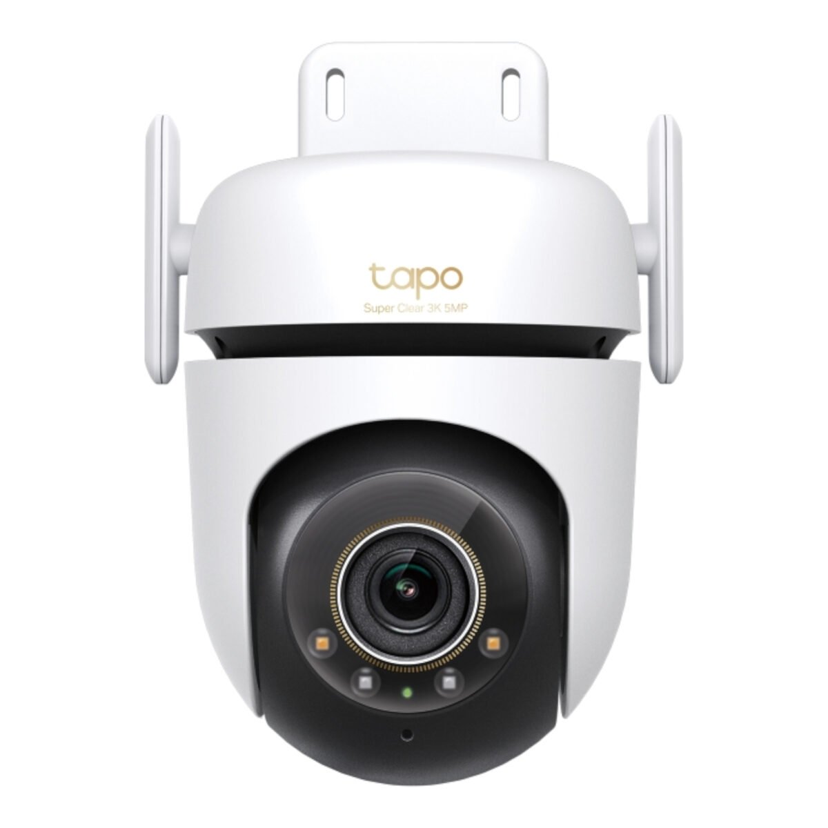 Cámara De Seguridad Tp-Link Tapo C530ws Exterior Visión Nocturna 3K 360° - Imagen 6