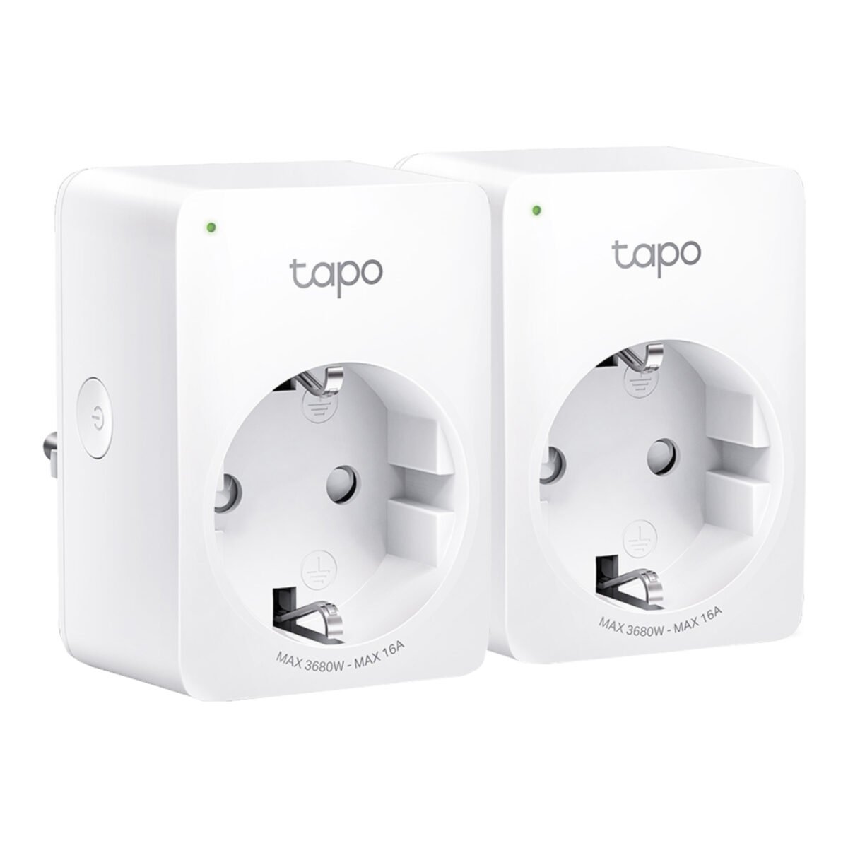 Enchufe Inteligente Con Medidor De Consumo Tp-link Tapo P110 Wifi X2u - Imagen 7