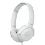 Auriculares Cableados 3,5mm Philips Tauh201 10mW 32mm - Imagen 5