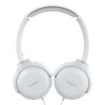 Auriculares Cableados 3,5mm Philips Tauh201 10mW 32mm - Imagen 3
