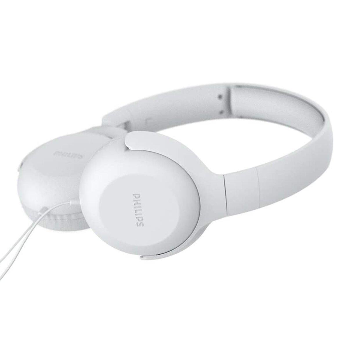 Auriculares Cableados 3,5mm Philips Tauh201 10mW 32mm - Imagen 2