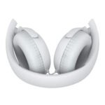 Auriculares Cableados 3,5mm Philips Tauh201 10mW 32mm