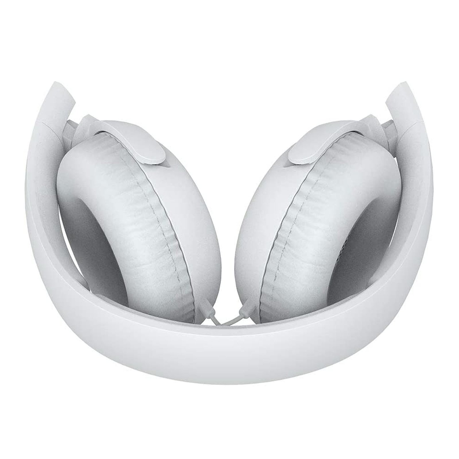 TAUH201WT_05.jpg Auriculares Cableados 3,5mm Philips Tauh201 10mW 32mm - Imagen 1