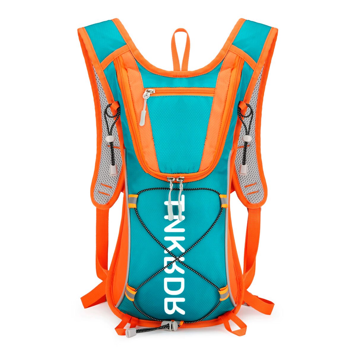 Mochila De Hidratación Thinkrider Repelente Al Agua 10L - Imagen 4