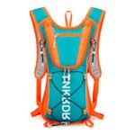 Mochila De Hidratación Thinkrider Repelente Al Agua 10L - Imagen 5
