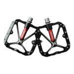 Pedales Para Bicicleta Thinkrider X17 Aluminio - Imagen 3