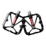 Pedales Para Bicicleta Thinkrider X17 Aluminio - Imagen 4