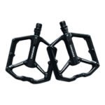 Pedales Para Bicicleta Thinkrider Kp-931 Aluminio - Imagen 4