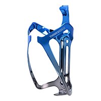 THI8406BLBK_01_ICO.jpg Porta Caramañola Bicicleta Thinkrider De Aluminio Ultraligero - Imagen 1