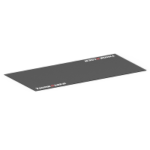 Alfombra Thinkrider Antidelizante Impermeable 1980x910x6mm - Imagen 2