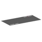 Alfombra Thinkrider Antidelizante Impermeable 1980x910x6mm