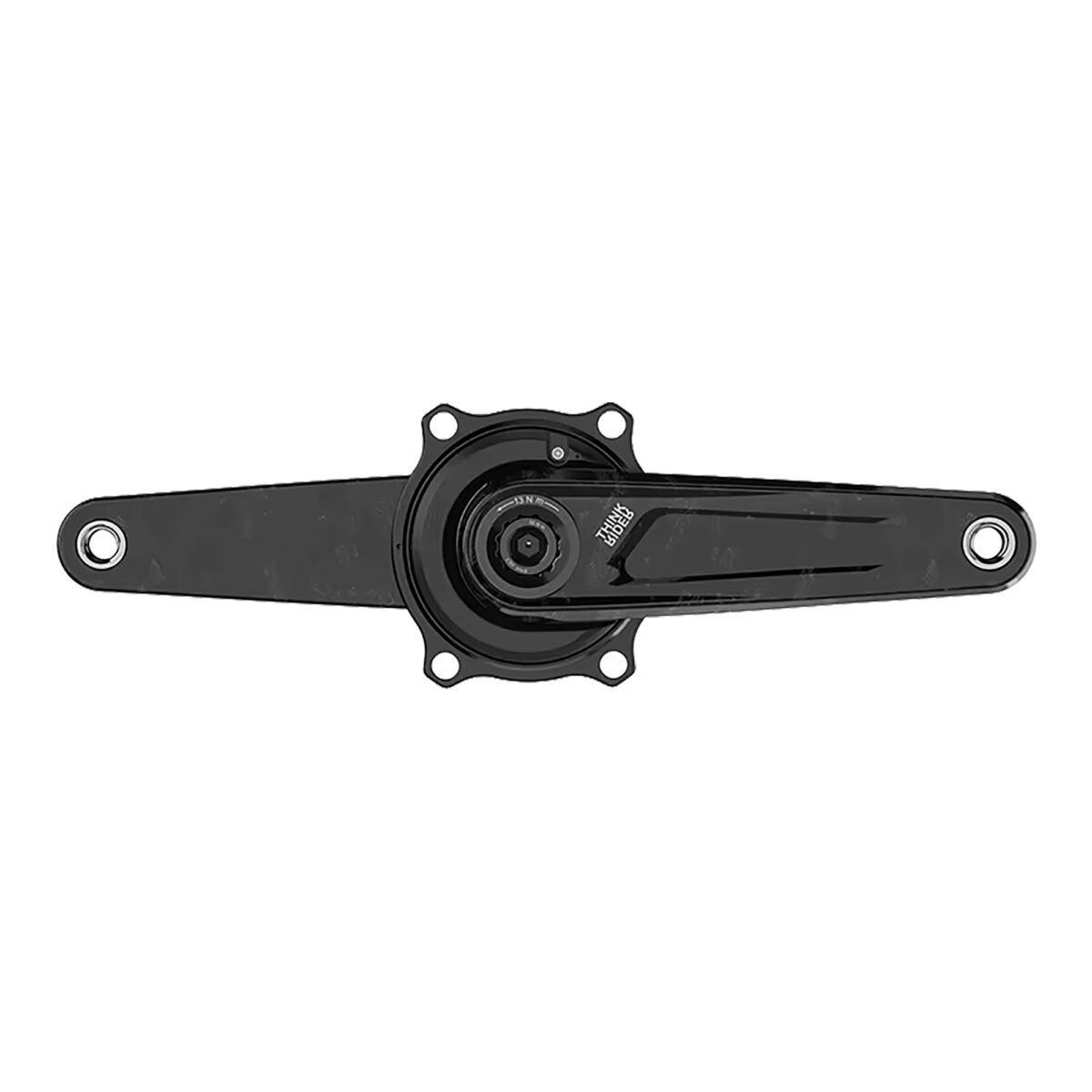 Palanca Con Potencia Thinkrider Pp5 Ipx7 167,5mm - Imagen 2