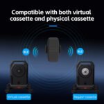 Controlador De Cambio Virtual Vs200 Thinkrider Bt - Imagen 4
