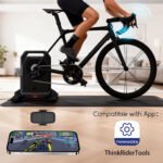 Controlador De Cambio Virtual Vs200 Thinkrider Bt