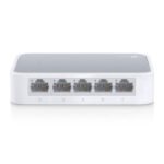 Switch Tp-Link 5 Puertos Rj45 10/100 Mbps - Imagen 3