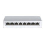 Switch Tp-Link 8 Puertos Rj45 10/100 Mbps - Imagen 2