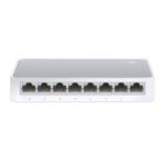 Switch Tp-Link 8 Puertos Rj45 10/100 Mbps - Imagen 3