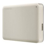 Disco Duro Externo Toshiba Canvio Advance 4tb 2,5'' Usb3.2 - Imagen 5