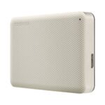 Disco Duro Externo Toshiba Canvio Advance 4tb 2,5'' Usb3.2 - Imagen 6