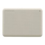 Disco Duro Externo Toshiba Canvio Advance 4tb 2,5'' Usb3.2 - Imagen 4