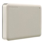 Disco Duro Externo Toshiba Canvio Advance 4tb 2,5'' Usb3.2 - Imagen 3