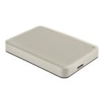 Disco Duro Externo Toshiba Canvio Advance 4tb 2,5'' Usb3.2 - Imagen 2