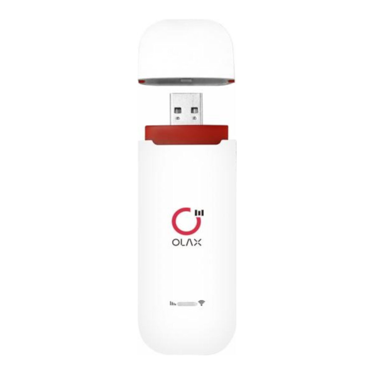 Modem Portátil 4g Usb Olax U90 150/50Mbps WiFi - Imagen 4