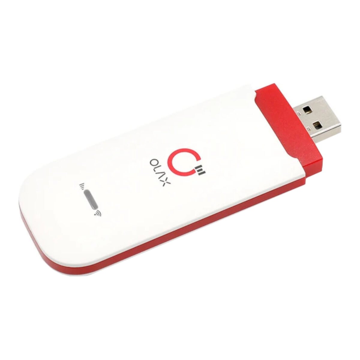 Modem Portátil 4g Usb Olax U90 150/50Mbps WiFi - Imagen 2