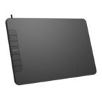 Tableta Digitalizadora Veikk Vk640 Ambidiestro 6x4 5080lpi - Imagen 4