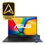 Notebook Asus Vivobook 16'' Core I7 16gb 512gb Win11 Pro - Imagen 6