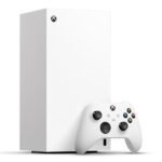 Consola Xbox Series X Digital 4k 120fps 16gb 1tb Wifi - Imagen 3