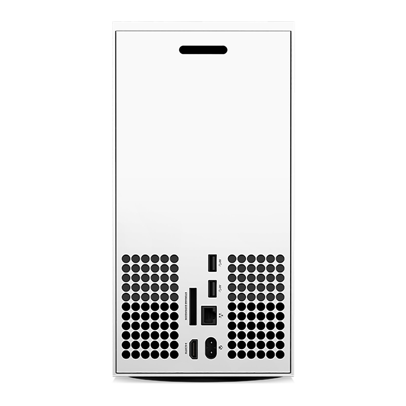 XBOXXWT_03.jpg Consola Xbox Series X Digital 4k 120fps 16gb 1tb Wifi - Imagen 1