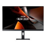 Monitor Xiaomi A24i 2026 23,8'' Fhd 144hz 6ms - Imagen 3
