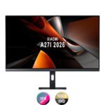 Monitor Xiaomi A27i 2026 27'' Fhd 144hz 6ms - Imagen 4