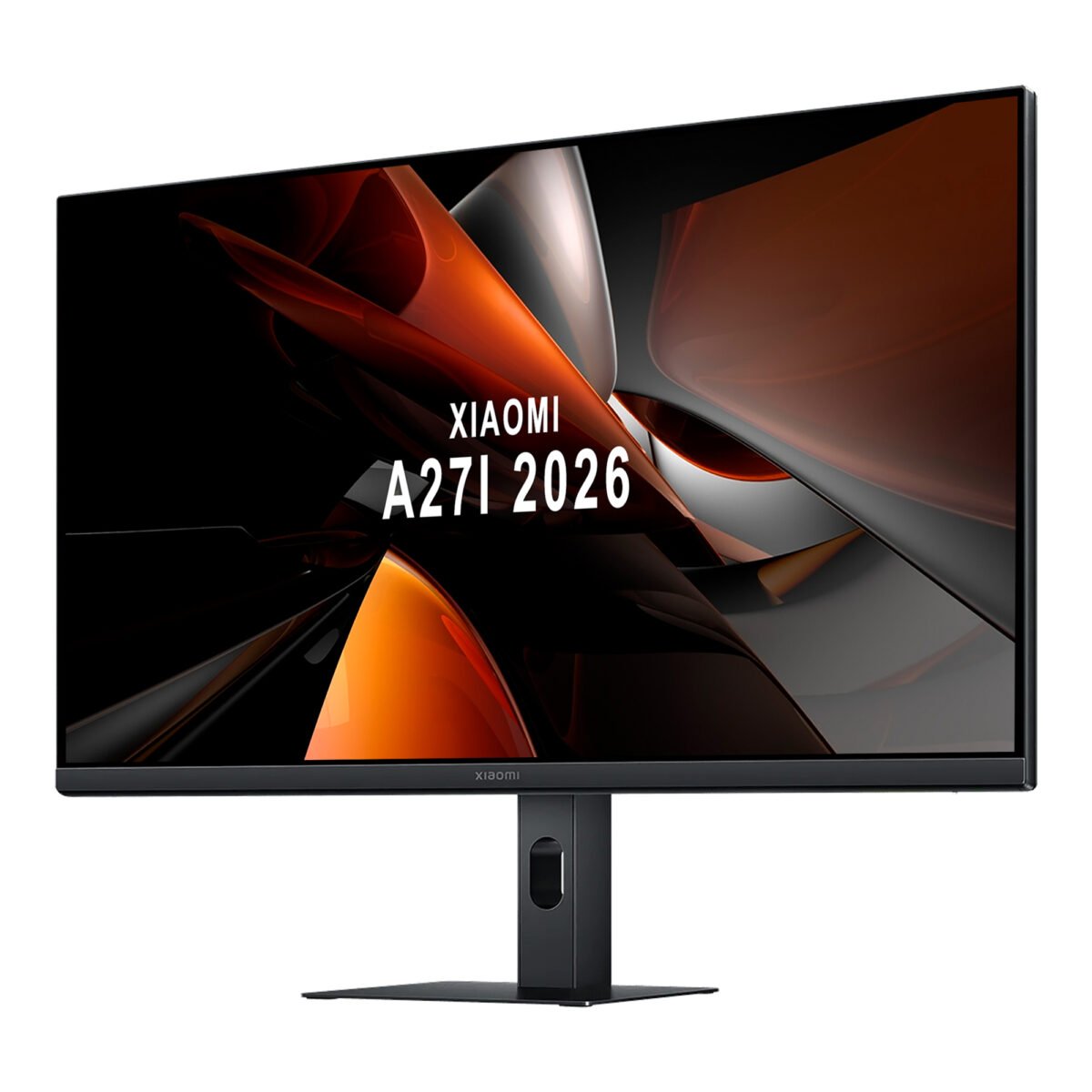Monitor Xiaomi A27i 2026 27'' Fhd 144hz 6ms - Imagen 2