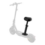 Asiento Para Monopatín Eléctrico Xiaomi 5 Plus Seat Carga 120kg