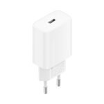 Cargador De Pared 1 Usb C Xiaomi Bhr08m8eu 20W - Imagen 3