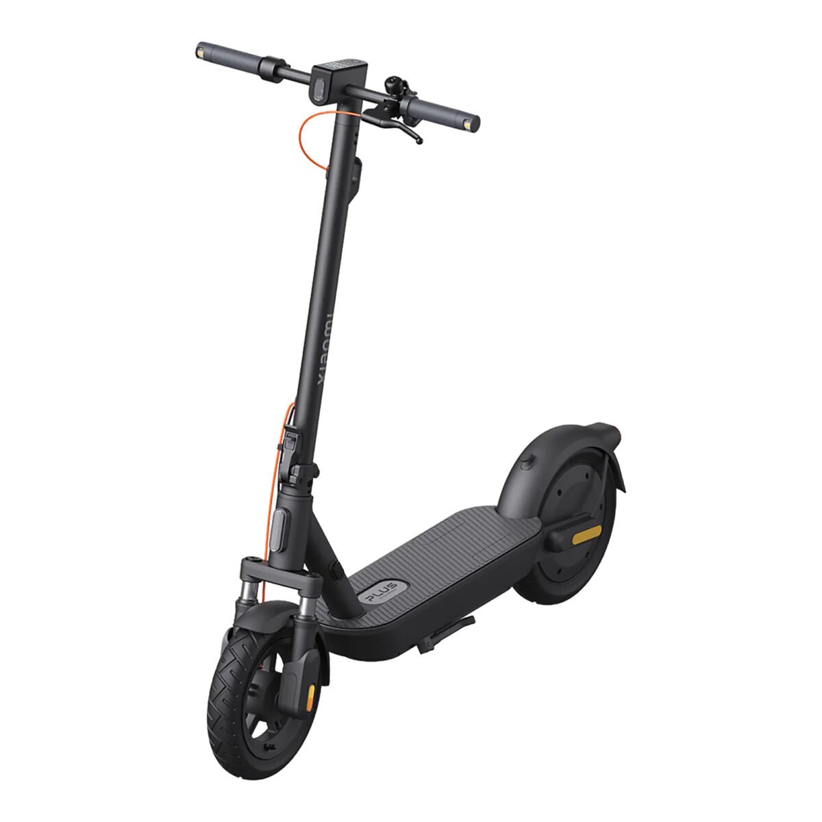 Monopatín Eléctrico Xiaomi 5 Plus Carga 120kg 25km/h 60km - Imagen 4