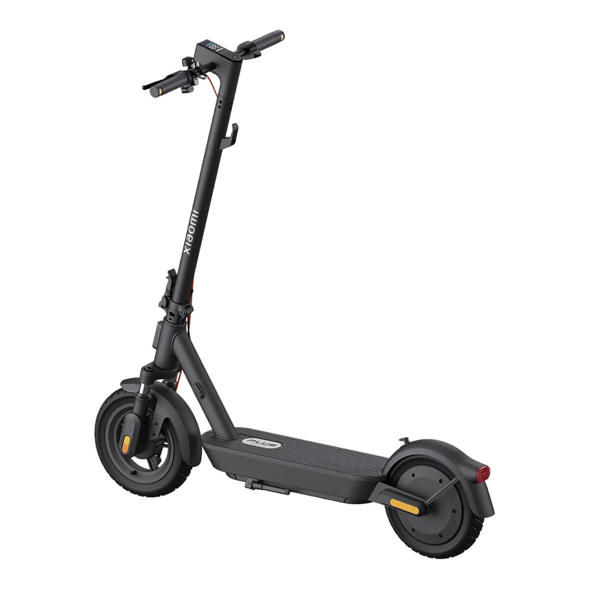 Monopatín Eléctrico Xiaomi 5 Plus Carga 120kg 25km/h 60km - Imagen 3
