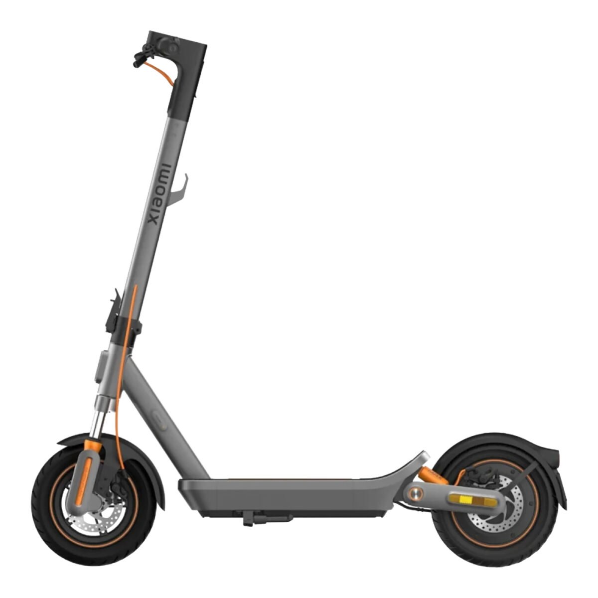 Monopatín Eléctrico Xiaomi 6 Max Carga 130kg 25km/h 70km - Imagen 3