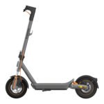 Monopatín Eléctrico Xiaomi 6 Max Carga 130kg 25km/h 70km - Imagen 3