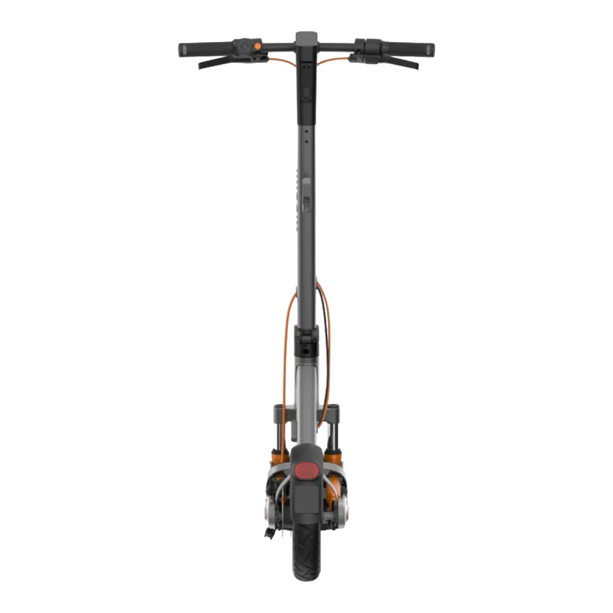 Monopatín Eléctrico Xiaomi 6 Max Carga 130kg 25km/h 70km - Imagen 2