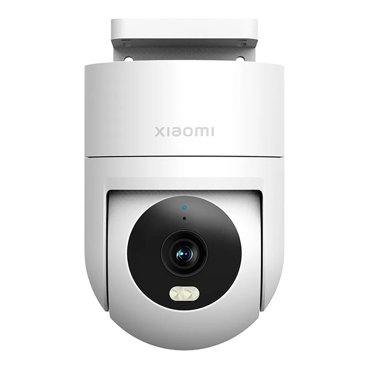 Cámara De Seguridad Xiaomi Bhr8097eu Ext Visión Nocturna 2,5K - Imagen 6